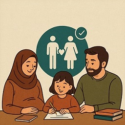 دانلود نمونه سوال دانش خانواده (بخش دوم)