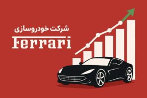 ارزشگذاری شرکت خودروسازی فراری - تحلیل و ارزشگذاری شرکت Ferrari